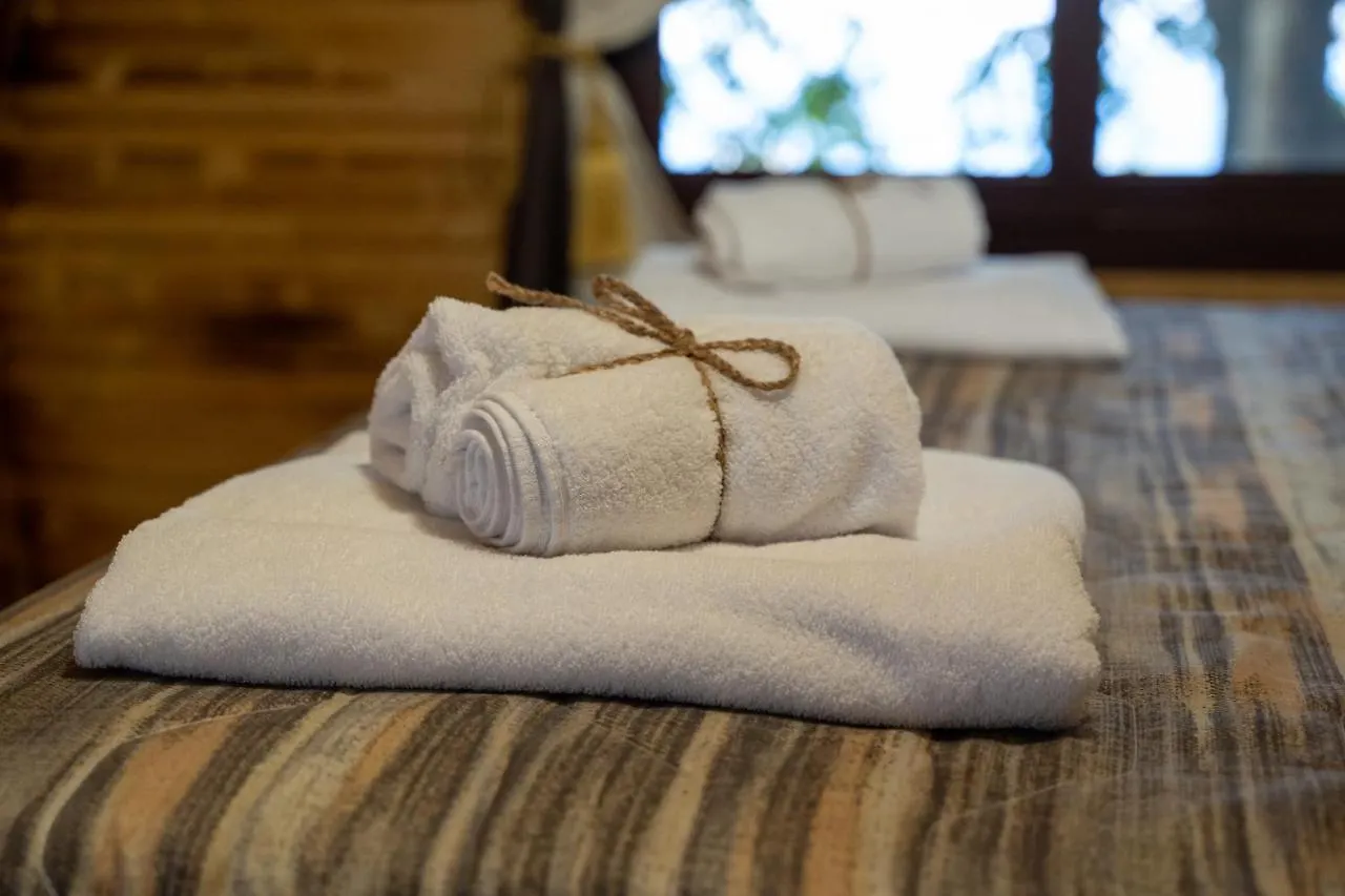 B & B La Botte Di Villa Alba Messina 0*,  Italy